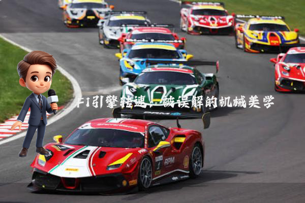 F1引擎转速:被误解的机械美学