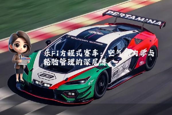 乐F1方程式赛车:空气动力学与轮胎管理的深层博弈